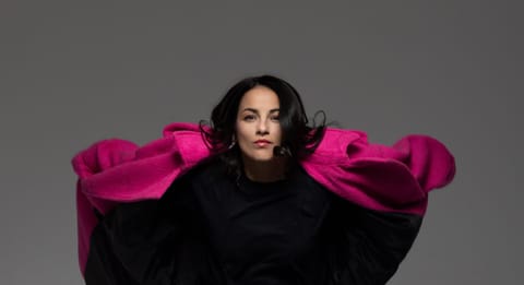 Malika Benjelloun, Malika Benjelloun