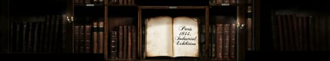 Paris, 1844 : l’Exposition industrielle